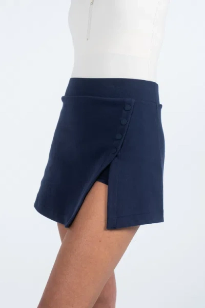 Sierra Madre Golf All Square Skort