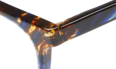 Eyebobs On Board 47mm Rectangular Reading Glasses In Multi