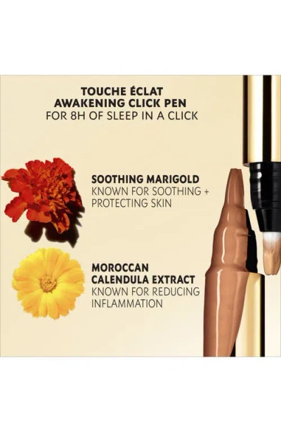 Saint Laurent Yves  Touche Éclat Awakening Concealer Click Pen