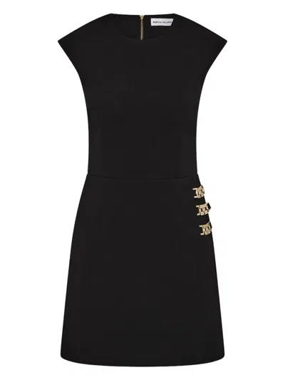 Rebecca Vallance Freyja Mini Dress