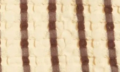 Oas Tartufo Porto Waffle Shorts