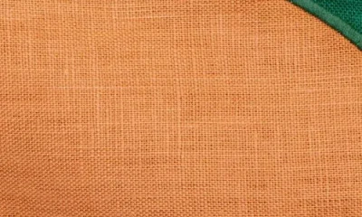 Piecework Puzzles Set Of 4 Citrus Cocktail Napkins