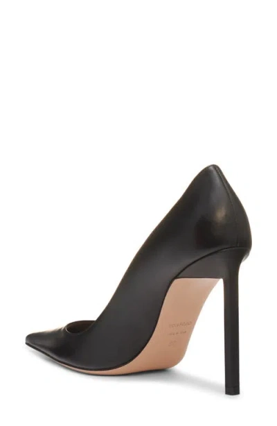 Tom Ford Betty Soft Calf Leather Pointed-toe Pumps