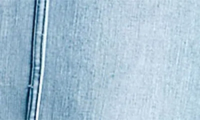 Commando Denim Midi Tank Dress In Washed Indigo