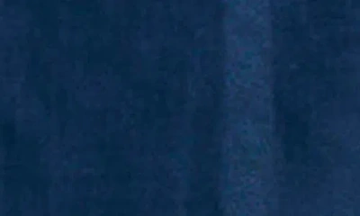 Michael Stars Jean Linen Jacket In Nocturnal