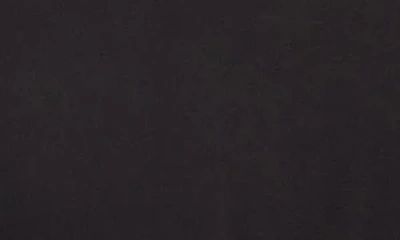 Karen Kane Flutter Sleeve Drape Front Jersey Top In Black