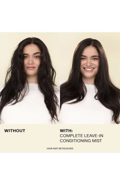 Jvn Complete Leave-in Conditioning Mist