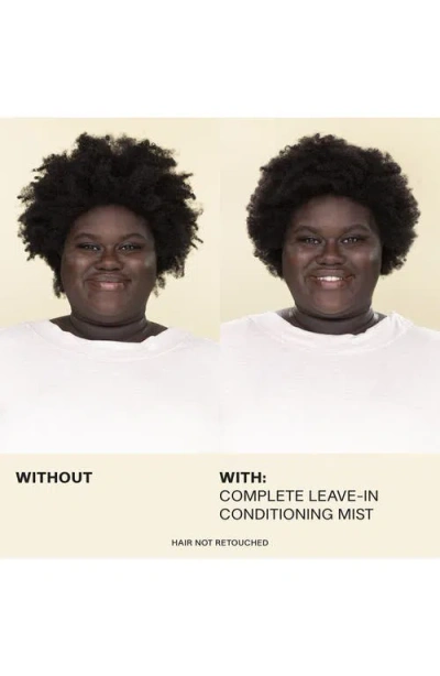 Jvn Complete Leave-in Conditioning Mist