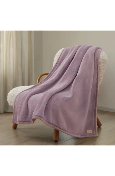 Ugg(r) Coco Throw Blanket