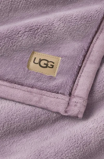 Ugg(r) Coco Throw Blanket
