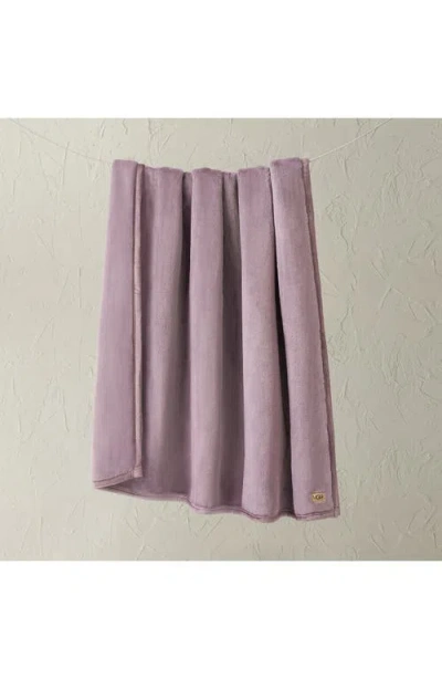 Ugg(r) Coco Throw Blanket