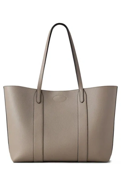 Mulberry Small Leather Bayswater Tote Bag