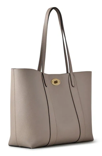Mulberry Small Leather Bayswater Tote Bag
