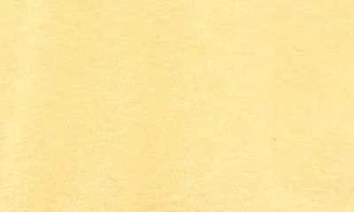 Threads 4 Thought Pattie V-neck Triblend T-shirt In Orange