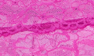 Savage X Fenty Soft 'n Savage Cheeky Lace Briefs