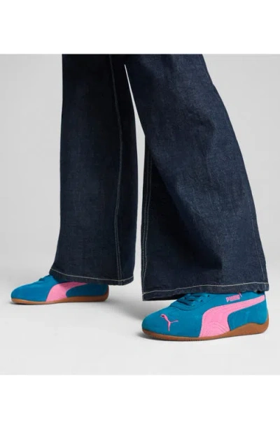 Puma Speedcat Og In Blue