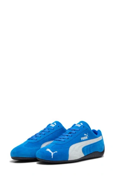Puma Speedcat Og Sneakers In Blue
