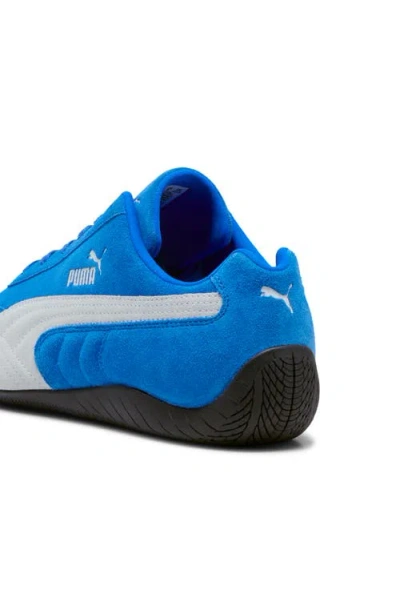 Puma Speedcat Og Sneakers In Blue