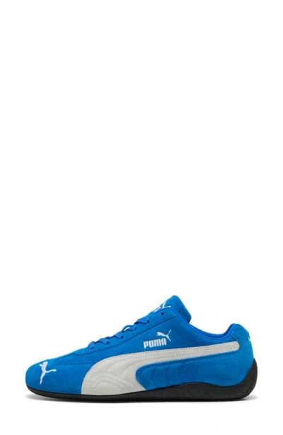 Puma Speedcat Og Sneakers In Blue