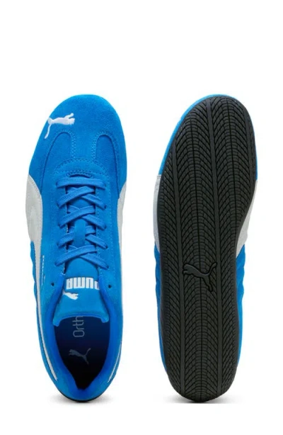 Puma Speedcat Og Sneakers In Blue