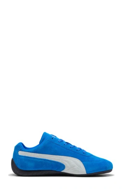 Puma Speedcat Og Sneakers In Blue