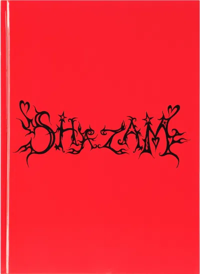 Idea Shazam By Richie Shazam — 1st Edition