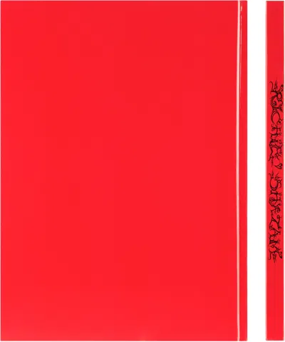 Idea Shazam By Richie Shazam — 1st Edition