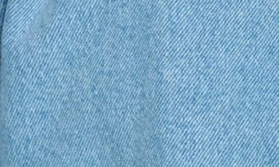 Levi's Men's Stand-collar Jacket In Blue