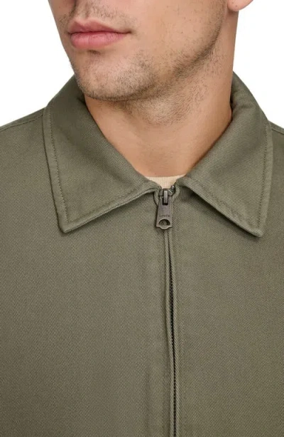Levi's Canvas Utility Jacket