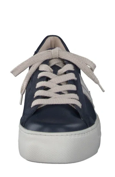 Paul Green Zoom Platform Sneaker