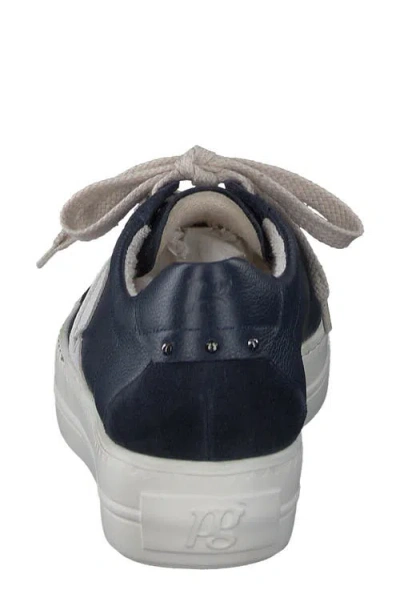 Paul Green Zoom Platform Sneaker