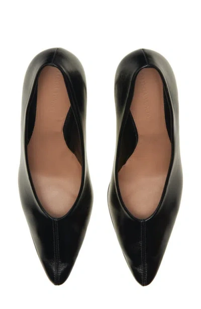 Bottega Veneta Cushion Pump