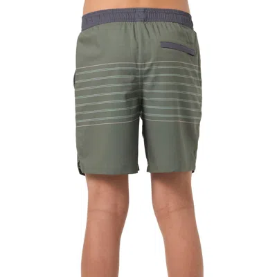 O'neill Kids' Performance Light Shorts