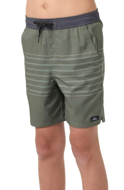 O'neill Kids' Performance Light Shorts