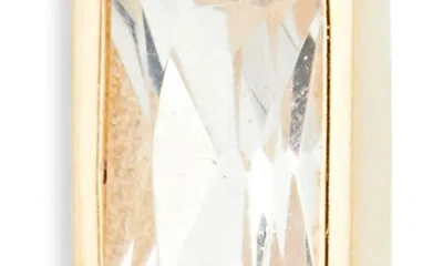 Anzie X Mel Soldera Baguette Charm Single Clicker