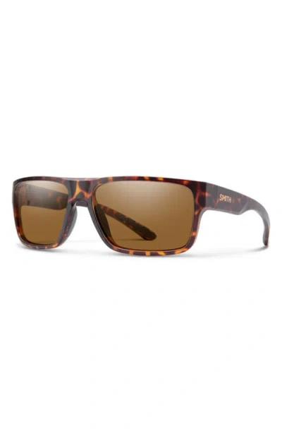 Smith Soundtrack 61mm Chromapop Polarized Sunglasses