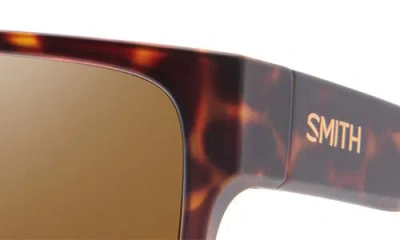 Smith Soundtrack 61mm Chromapop Polarized Sunglasses