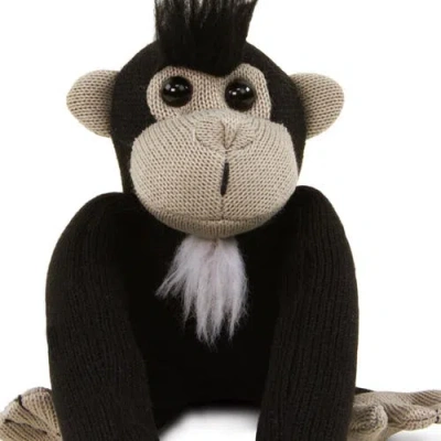 Safari Ltd. Jane Greybeard Chimp Plush
