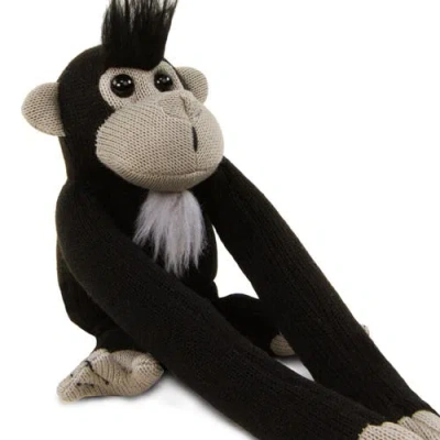 Safari Ltd. Jane Greybeard Chimp Plush