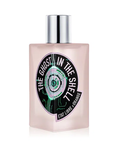 Etat Libre D'orange The Ghost In The Shell Eau De Parfum 3.4 Oz.
