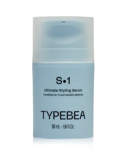 Typebea S.1 Ultimate Styling Serum 1.6 Oz.