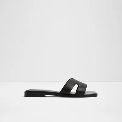 Aldo Itsandal Slide Sandal