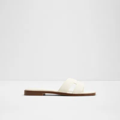 Aldo Itsandal Slide Sandal
