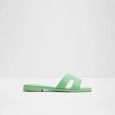 Aldo Itsandal