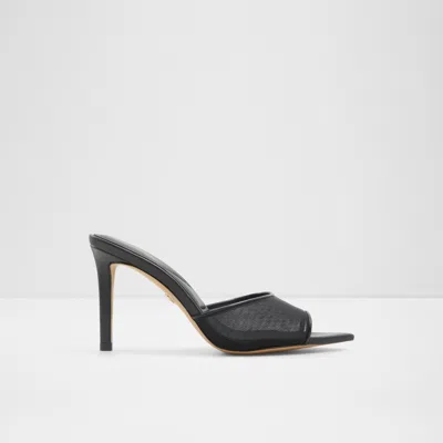 Aldo Anyabrilden Pointed Toe Slide Sandal