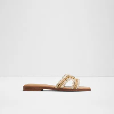 Aldo Itsandal