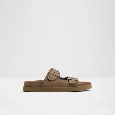 Aldo Sunnyside Slide Sandal