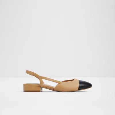 Aldo Amandine Slingback Flat
