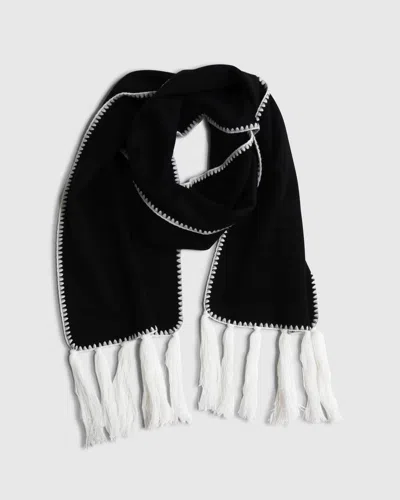 Belle & Bloom Mountain Side Scarf