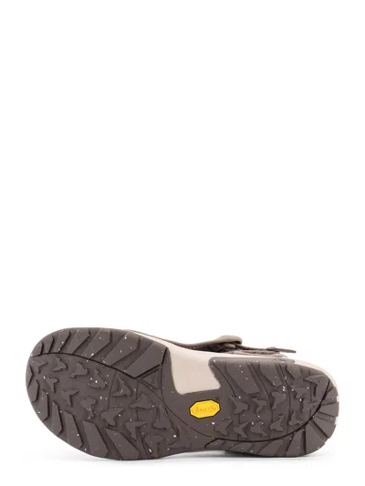 Roa Arpy Mesh Slip-on Sneakers